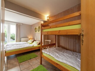 Casa per le vacanze Malmedy Caratteristiche 16