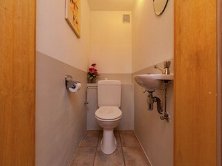 Holiday house Malmedy Features 19