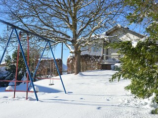 Holiday house Malmedy Outdoor Recording 9