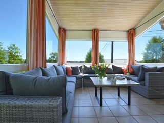 Holiday house Malmedy Features 20