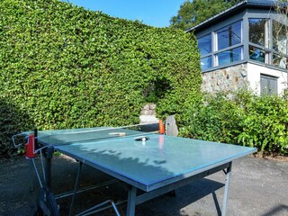 Casa de vacaciones Malmedy  38