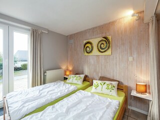 Holiday house Malmedy Features 31