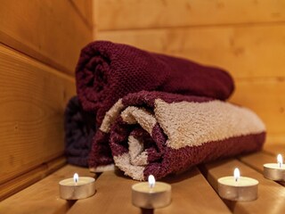 Casa per le vacanze Malmedy  39