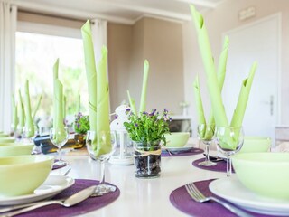 Holiday house Malmedy  40