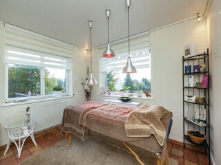 Vakantiehuis Malmedy  39