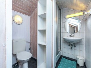 Vakantiehuis Malmedy Kenmerken 32