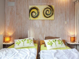 Vakantiehuis Malmedy  40