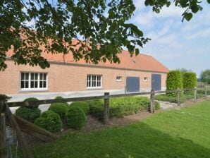 Vakantiehuis Landelijk gelegen vakantiewoning in Kempen met een sauna - Geel - image1