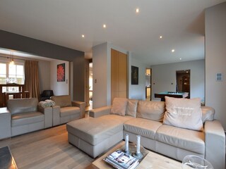 Maison de vacances Geel Équipement 13