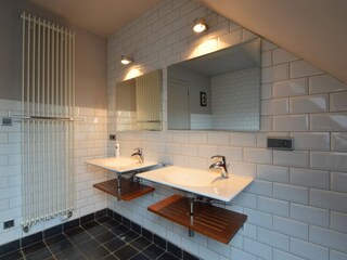 Maison de vacances Geel Équipement 32