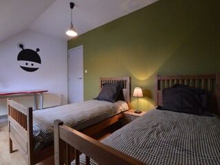 Casa de vacaciones Geel Características 14