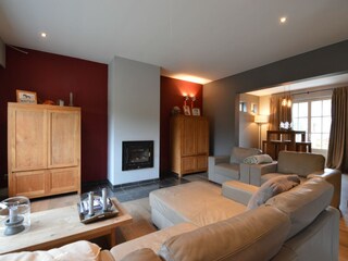 Maison de vacances Geel Équipement 33
