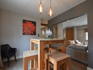 Maison de vacances Geel Équipement 16