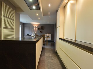 Maison de vacances Geel Équipement 17