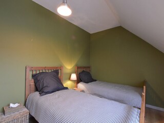 Maison de vacances Geel Équipement 20