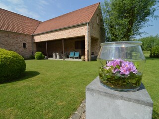 Casa de vacaciones Geel  37