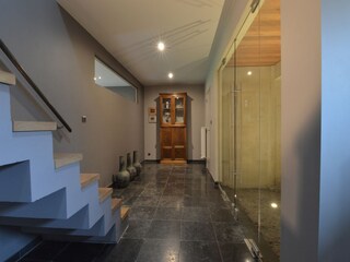 Maison de vacances Geel Équipement 30