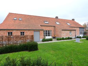 Ferienhaus mit Sauna und Garten - Geel - image1