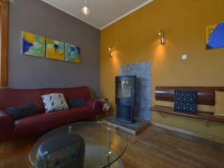 Holiday house Waimes Features 9