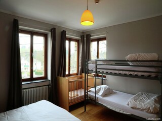 Vakantiehuis Waimes Kenmerken 29