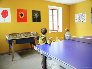 Ferienhaus Waimes Ausstattung 21