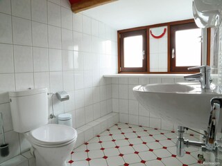 Ferienhaus Waimes Ausstattung 20