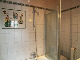 Maison de vacances Waimes Équipement 23