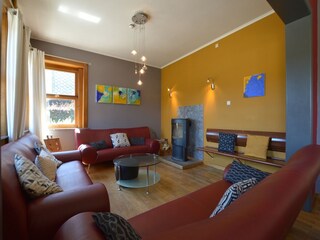Holiday house Waimes Features 20