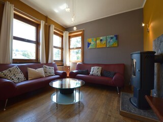 Maison de vacances Waimes Équipement 25