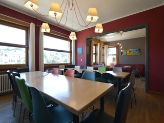 Ferienhaus Waimes Ausstattung 21