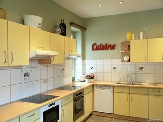 Vakantiehuis Waimes Kenmerken 9