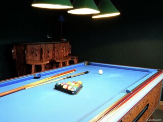 Casa de vacaciones Waimes  36