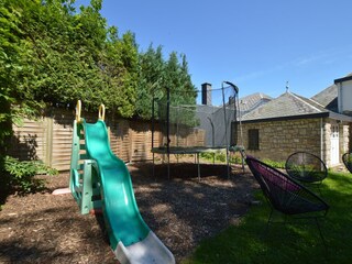 Casa per le vacanze Waimes Registrazione all'aperto 6