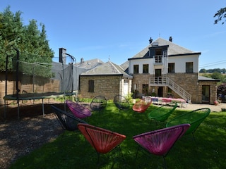 Holiday house Waimes Outdoor Recording 4
