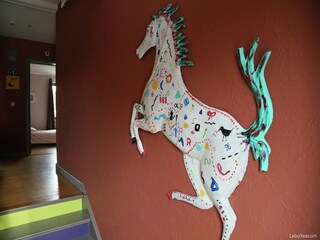 Ferienhaus Waimes Ausstattung 26