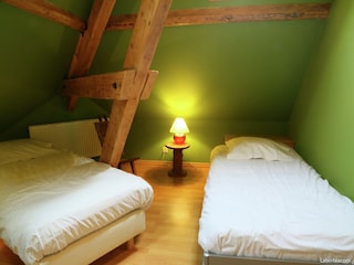 Holiday house Waimes Features 23