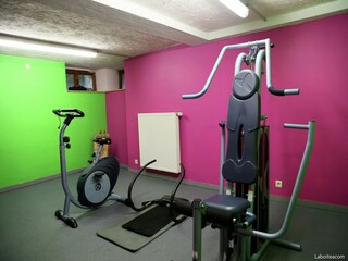 Ferienhaus Waimes  37