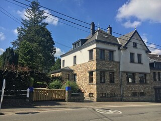 Casa de vacaciones Waimes Grabación al aire libre 5