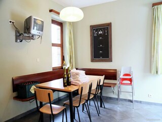 Vakantiehuis Waimes Kenmerken 15