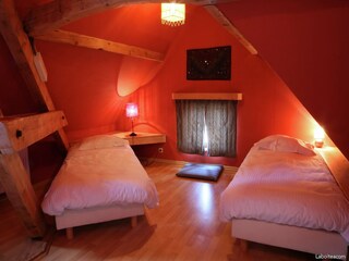 Vakantiehuis Waimes Kenmerken 27
