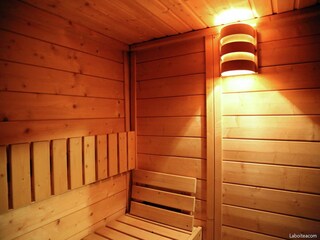 Ferienhaus Waimes  39