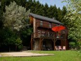 Chalet La Roche-en-Ardenne Grabación al aire libre 1