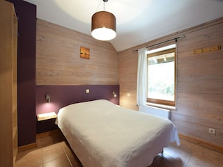 Chalet La Roche-en-Ardenne Ausstattung 23