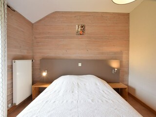 Chalet La Roche-en-Ardenne Ausstattung 17