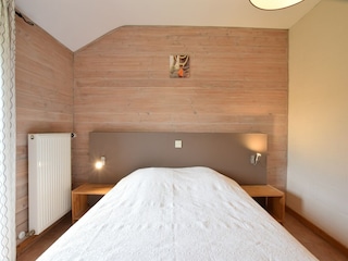 Chalet La Roche-en-Ardenne Características 21