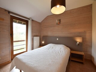 Chalet La Roche-en-Ardenne Kenmerken 14