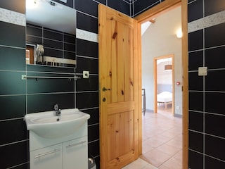 Chalet La Roche-en-Ardenne Ausstattung 13