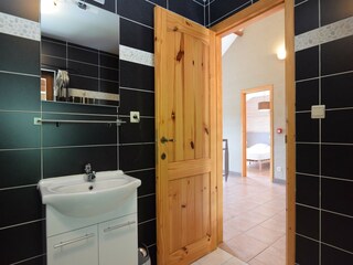 Chalet La Roche-en-Ardenne Caratteristiche 15