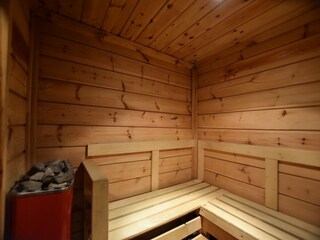 Chalet La Roche-en-Ardenne  35