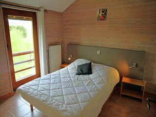 Chalet La Roche-en-Ardenne Características 31